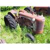 Image 2 : Case Model S Tractor - 1706620S