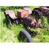 Image 2 : Case Model L Tractor - L307915