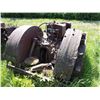Image 3 : Case Model L Tractor - 317353