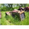 Image 2 : John Deere Model A Tractor - 268924 1948