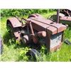 Image 2 : John Deere Model D Tractor - 145767 1939