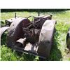 Image 3 : John Deere Model D Tractor - 145767 1939
