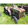 Image 2 : John Deere Model D Tractor - 164470