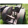 Image 3 : John Deere Model D Tractor - 164470