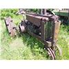 Image 2 : John Deere Model A Tractor - 498505