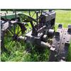 Image 3 : John Deere Model A Tractor - 498505