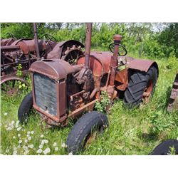 McCormick Deering 1530 Tractor