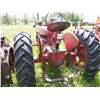 Image 3 : International Model M Tractor, Seized