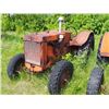 Image 1 : Case Model L Tractor - 4206872, Not Seized