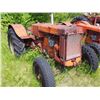 Image 2 : Case Model L Tractor - 4206872, Not Seized