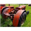Image 3 : Case Model L Tractor - 4206872, Not Seized