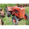 Image 2 : Case Model LA Tractor - 551610, Not Seized