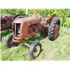 Image 1 : Cock Shutt Model 30 Tractor, Co-Op, Seized