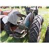 Image 3 : Blue Fordson Ma500 Tractor, Seized