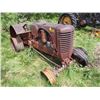 Image 2 : Massey Harrison Twin Power Tractor - 110713