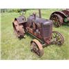 Image 2 : Massey Harrison Twin Power Tractor - 111009