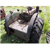 Image 3 : Field Marshall Tractor - Diesel