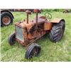 Image 1 : Allis Chalmers Model U Tractor