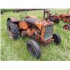 Image 2 : Allis Chalmers Model U Tractor