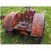 Image 3 : Allis Chalmers Model U Tractor