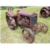 Image 2 : Wallis Tractor - 55617
