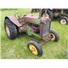 Image 2 : John Deere Model A Tractor - 268299 1948