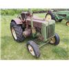 Image 2 : John Deere Model D Tractor - 187133 1950