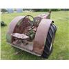 Image 3 : John Deere Model D Tractor - 187133 1950
