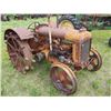Image 2 : Fordson Tractor