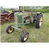 Image 1 : John Deere Tractor - 32862 1948