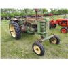 Image 2 : John Deere Tractor - 32862 1948