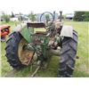 Image 3 : John Deere Tractor - 32862 1948