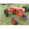 Image 2 : Alis Chalmers Model B Tractor- 69811 1944