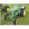 Image 1 : John Deere Model B Tractor