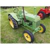 Image 2 : John Deere Model B Tractor