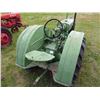 Image 3 : John Deere Model B Tractor