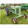 Image 2 : John Deere Model 70 Tractor - 70110174 1954