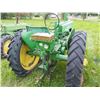 Image 3 : John Deere Model A Tractor - 645371 1949