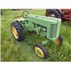 Image 2 : John Deere Model M Tractor - 34575