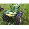 Image 3 : John Deere Model M Tractor - 34575