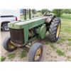 Image 1 : John Deere Model R Tractor