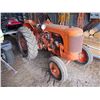 Image 2 : Case Model S Tractor - 5406978