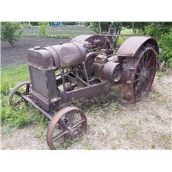 Mart Parr Model 1836 Tractor