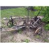 Image 2 : Two Furrow Plow