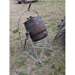Butter Churn