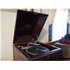 Image 2 : Victrola Gramophone, Cabinet Style
