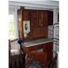 Image 1 : Hoosier Cupboard