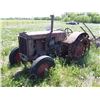 Image 1 : Case L Model Tractor - L329394