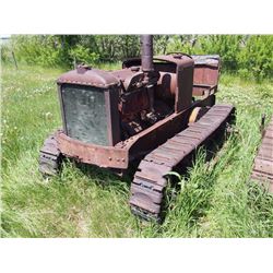 Amsco Monarch Model DU - 292880