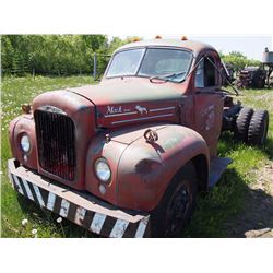 Mack B30